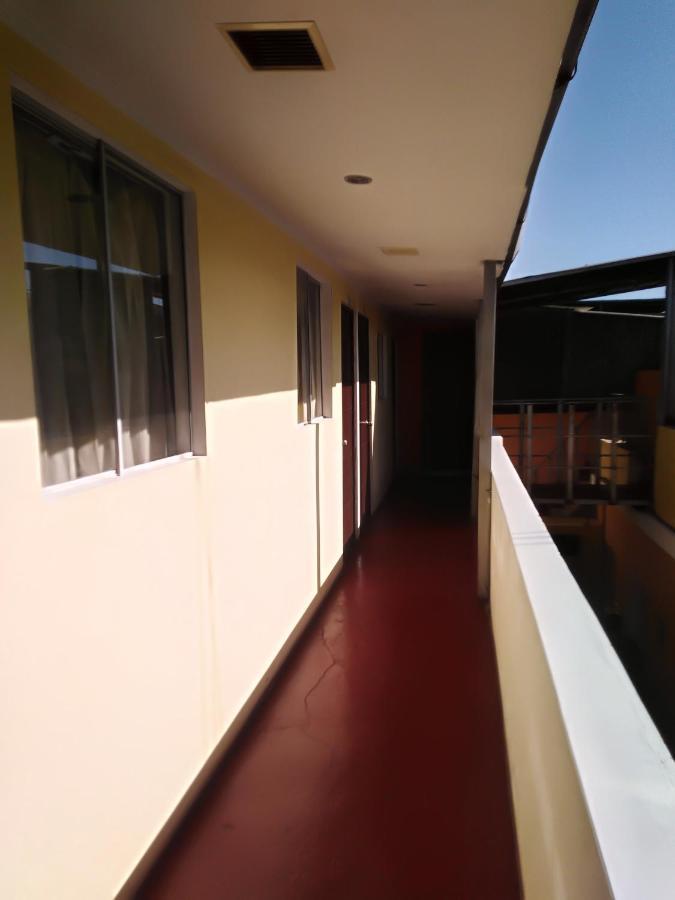 Domingo'S Inka House Hotel Miraflores  Exterior foto